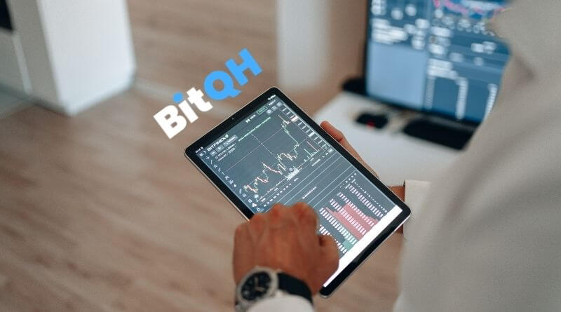 How does BitQH work in 2022