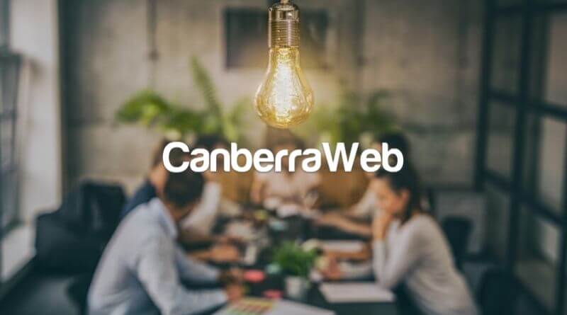 Canberra web