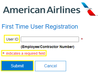 How to register in MyEnvoyAir
