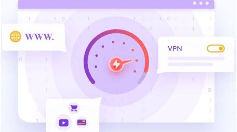 iTop VPN - The Safest and Fastest Free VPN