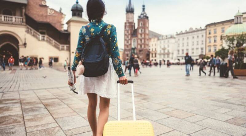 A step by step guide if you are planning to study abroad