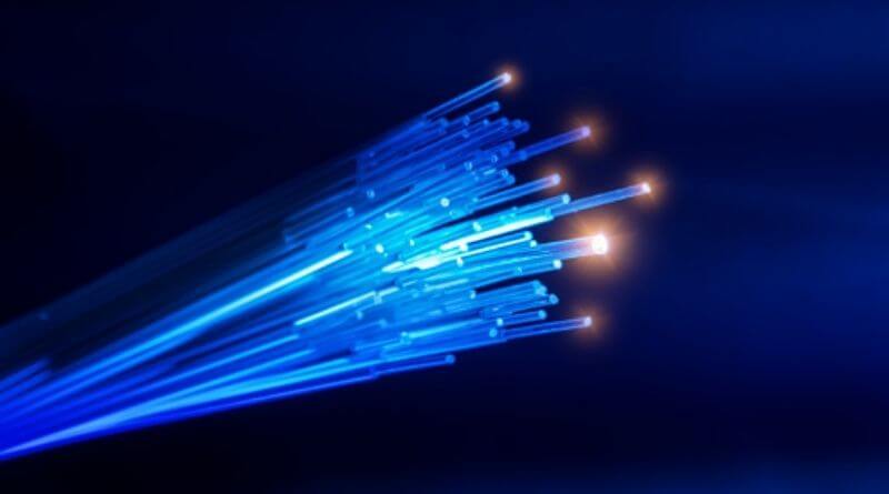 Advantages of fiber internet
