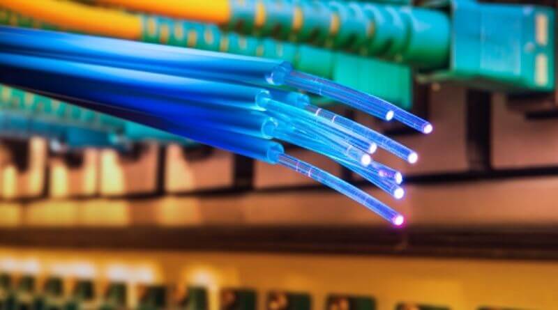 How Does Fiber-Optic Internet Work