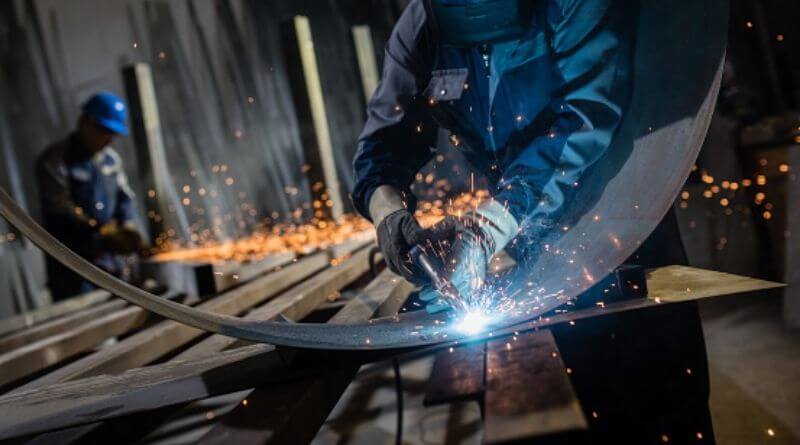 How Your Business Can Benefit From Sheet Metal Fabrication Sunshine Coast