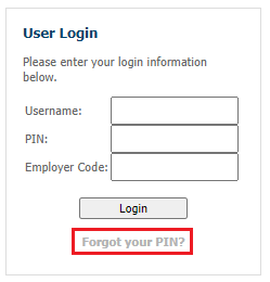 How to Reset USPayserv Pin Code