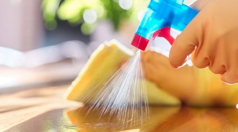 Outsourcing Commercial Cleaning Sydney For Your Business