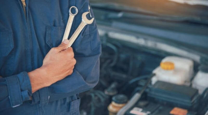 Top 5 Things to Look for in Trusted Mechanics Near Coolum Beach