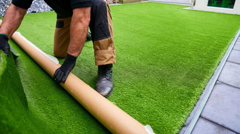 Turf Prices - How Much Does Artificial Grass Cost in Australia
