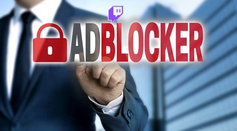 Twitch AdBlock How to AdBlock for Twitch 2022