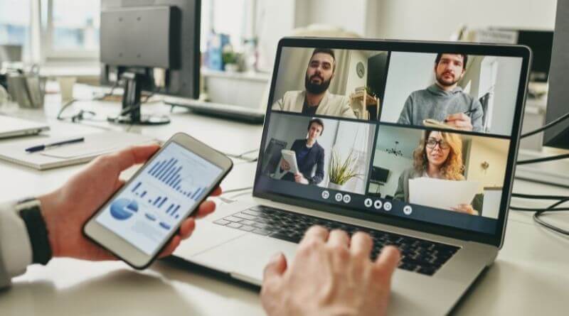 7 Benefits Of Video Conferencing For Your Business