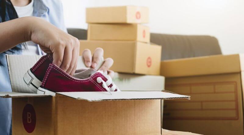 Crew kicks benefits of shopping replica shoes online