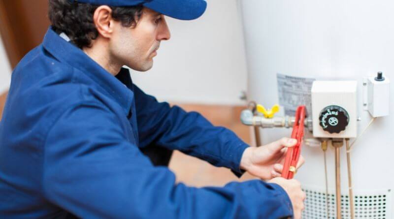 Hot Water Services Perth Get Regular Hot Water Supply With Timely Repairs