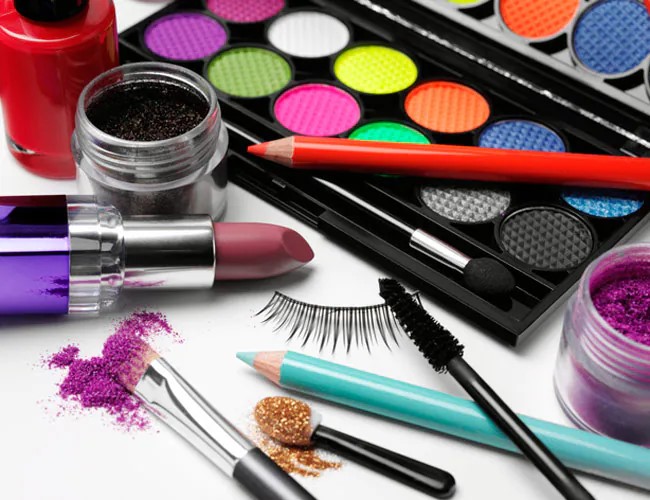 What are the different kinds of beauty products available in the market today