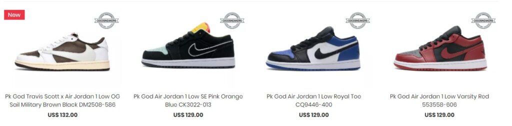 Why Air Jordan shoes are a great investment