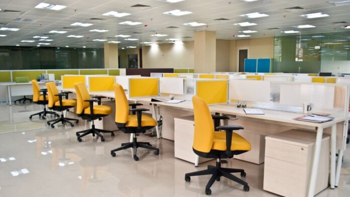 3 Essential Office Furniture Start-ups Must Invest In