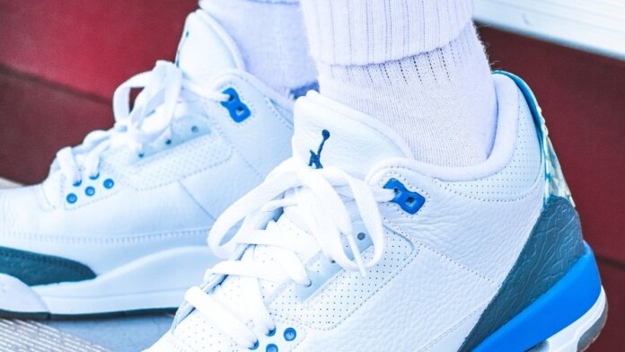4 Reasons Why the Air Jordans are So Popular