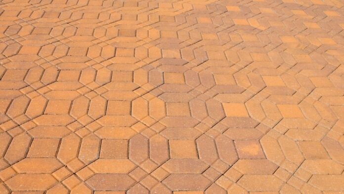 Choose The Right Driveway Paver Patterns