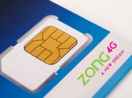 How to Check Zong Number