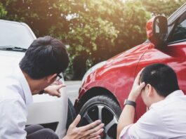 How to Prove Negligence After a Car Crash