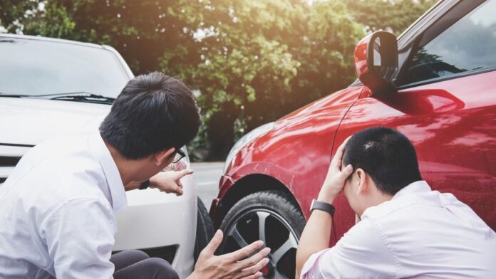 How to Prove Negligence After a Car Crash