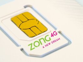How to check Zong Balance (Updated 2022)