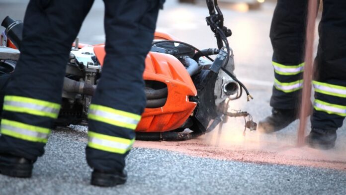 Motorcycle Accidents Get A Lawyer Right Away