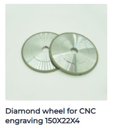 Why Diamond Wheels