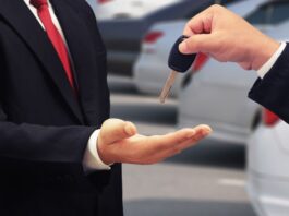 Why You Must Experience Renting A Car At Least Once In Your Lifetime