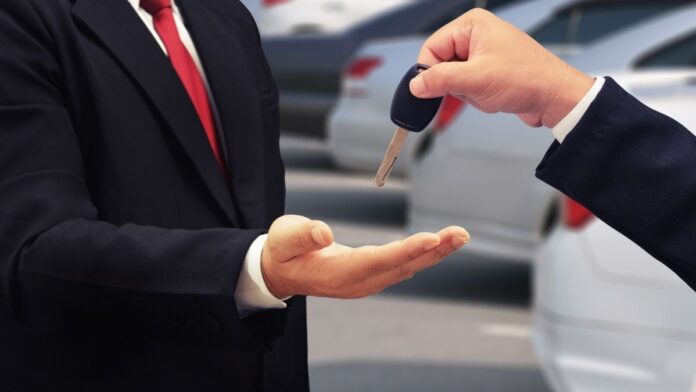 Why You Must Experience Renting A Car At Least Once In Your Lifetime
