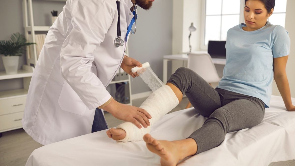 10 Common Types Of Bone Fracture And Their Treatment