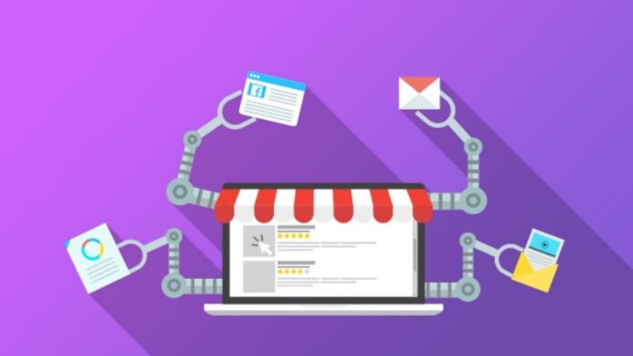 10 Reasons to Use Ecommerce Marketing Automation Software