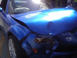 4 Common Reasons Why Car Accidents Happen