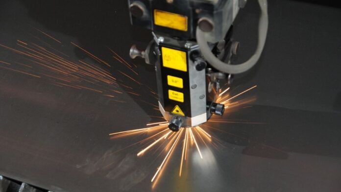 Application Of A Laser Cutter Cnc Laser Cutter
