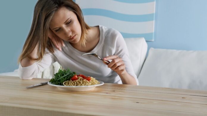 Eating Disorders What Are The Common Symptoms And Causes