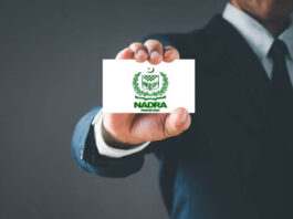 How to Check the Nadra Id Card Status