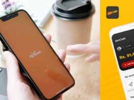How to Withdraw Money from Payoneer to JazzCash in Pakistan