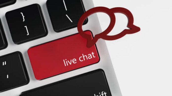 Live web chat for website- How to Provide On-Site Solutions to Your Site Visitors