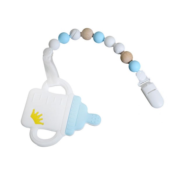 Teethers Are Soft And Safe for Babies