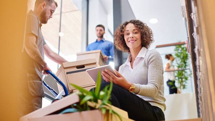 5 things to look for in a moving company