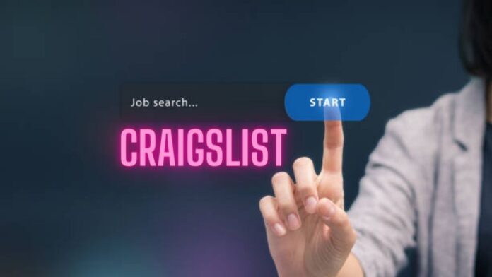 Craigslist San Diego Features and Benefits in 2022