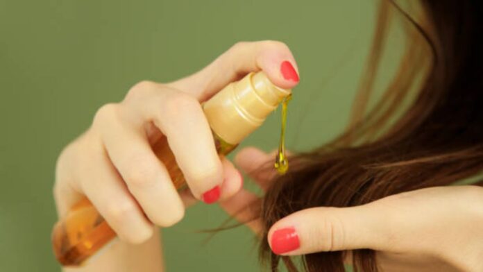 For Regular Hair Care – Choose Best Herbal Hair Oil – Buying Guide