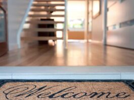 How to make your home more welcoming