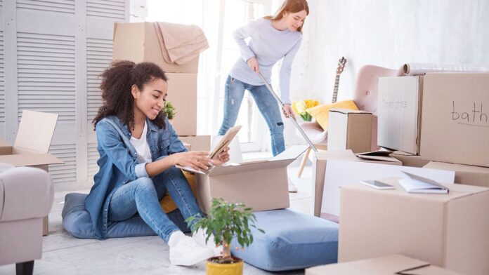 Moving out cleaning; is it really important