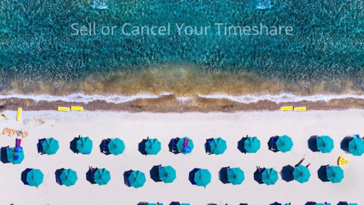 Sell or Cancel Your Timeshare What Should You Do