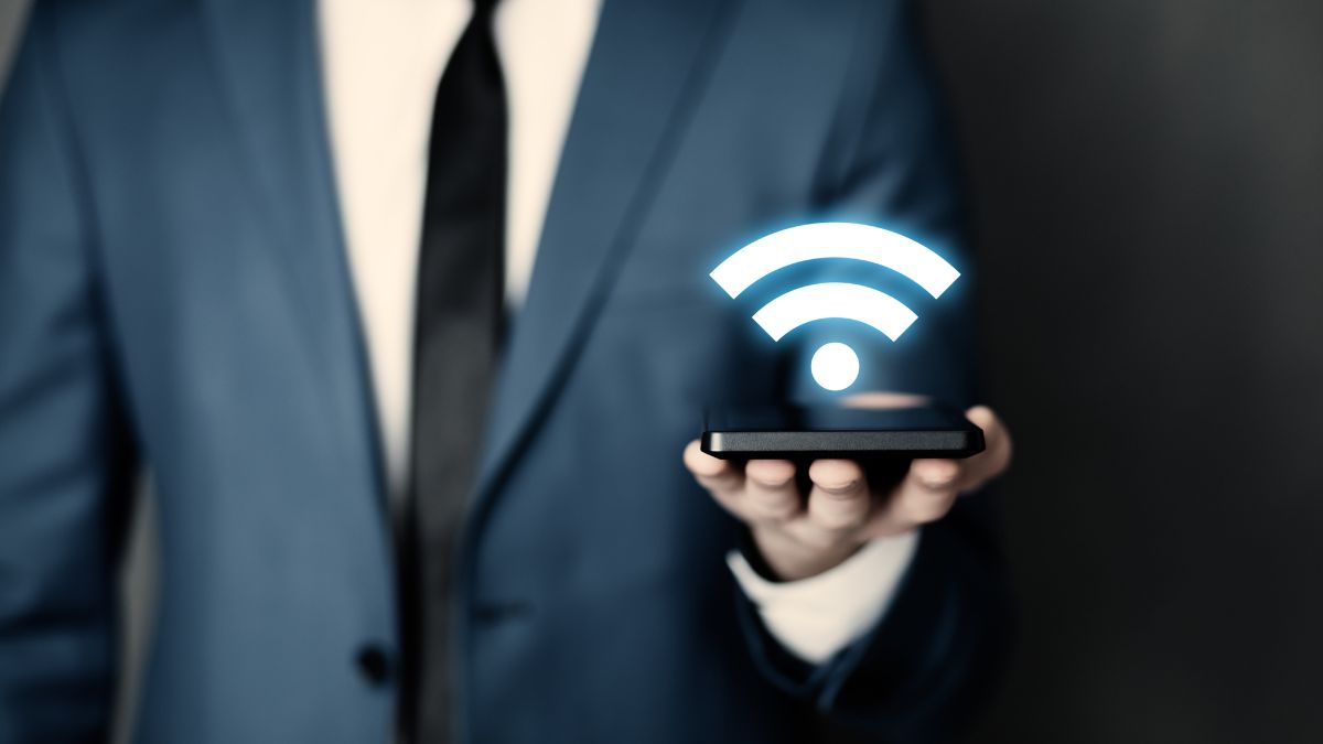Top 10 tips to secure your home WiFi network
