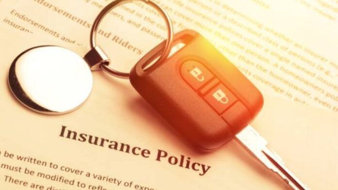 Why You Should Insure Your Car Keys