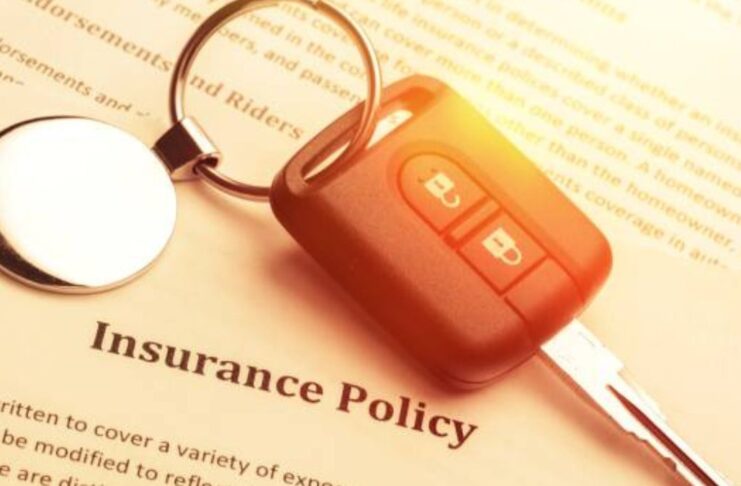 Why You Should Insure Your Car Keys