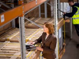What Is Pallet Racking Why does Your Warehouse Needs This