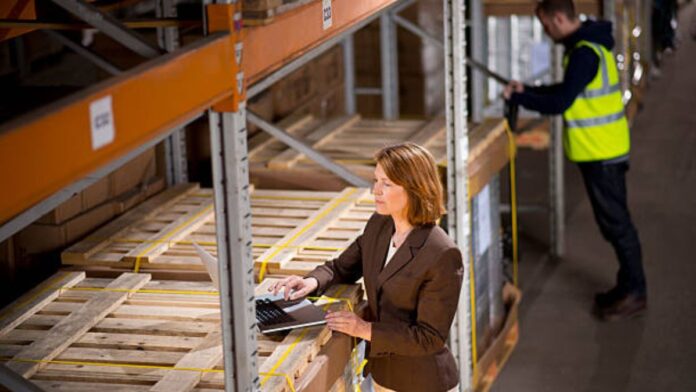 What Is Pallet Racking Why does Your Warehouse Needs This
