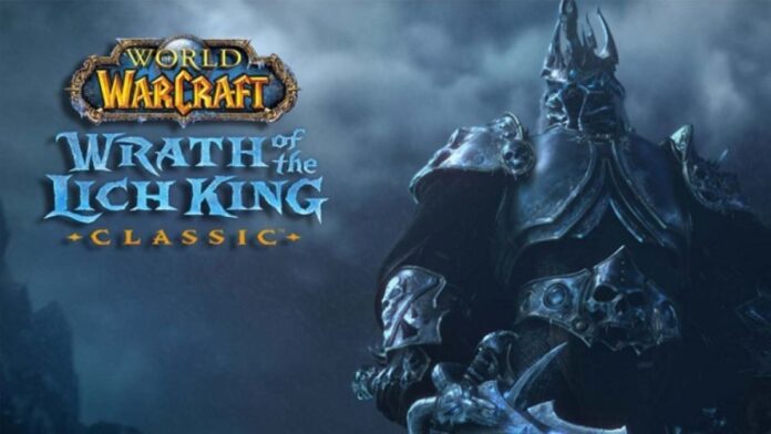 Wrath of the Lich King (WotLK) Classic Guide How to Build the Feral Druid Tank in PVE Mode